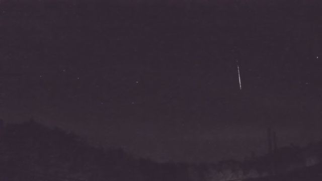 AMS37 meteor
