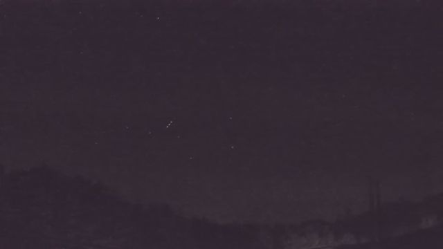 AMS37 meteor