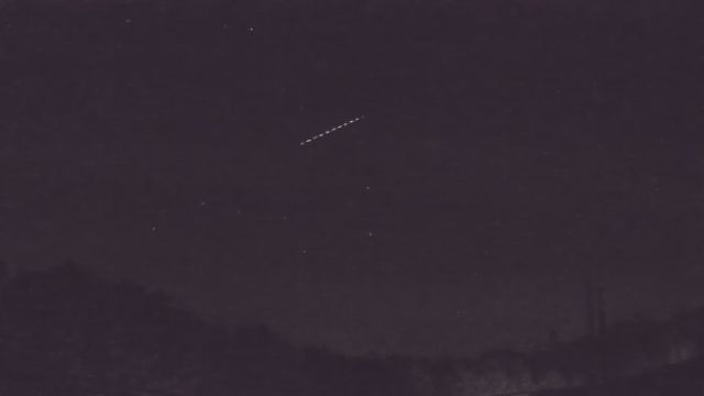 AMS37 meteor