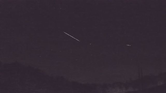 AMS37 meteor