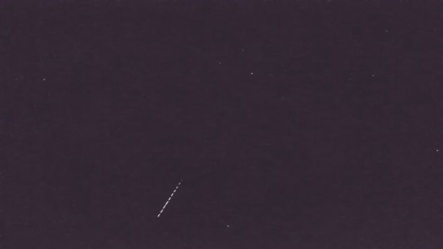 AMS37 meteor
