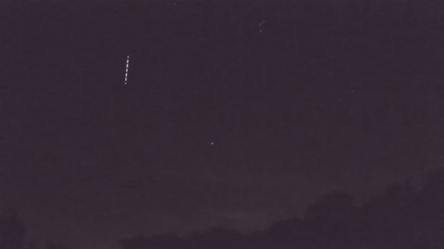 AMS37 meteor
