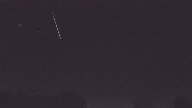 AMS37 meteor