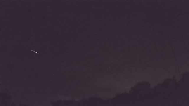 AMS37 meteor
