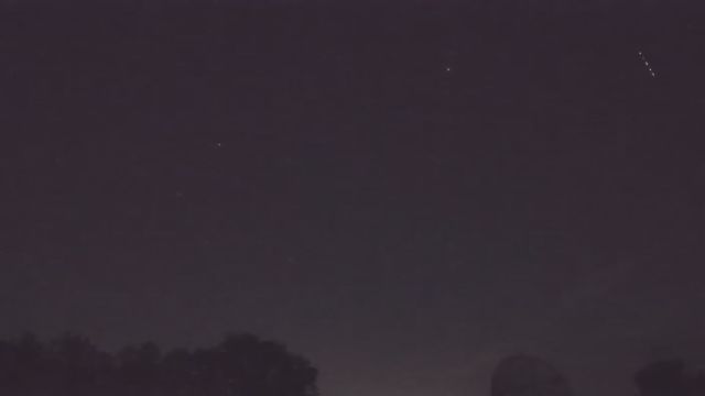 AMS37 meteor