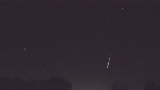 AMS37 meteor
