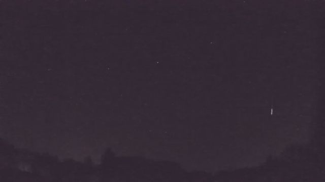 AMS37 meteor