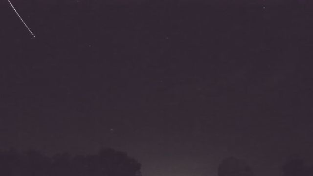 AMS37 meteor