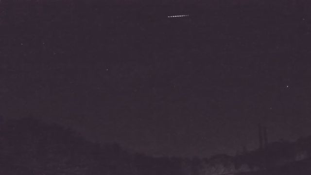 AMS37 meteor
