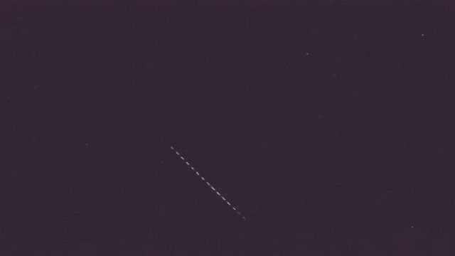 AMS37 meteor