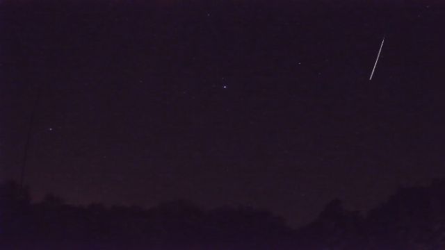 AMS37 meteor