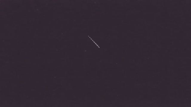 AMS37 meteor