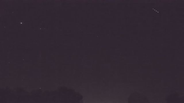 AMS37 meteor