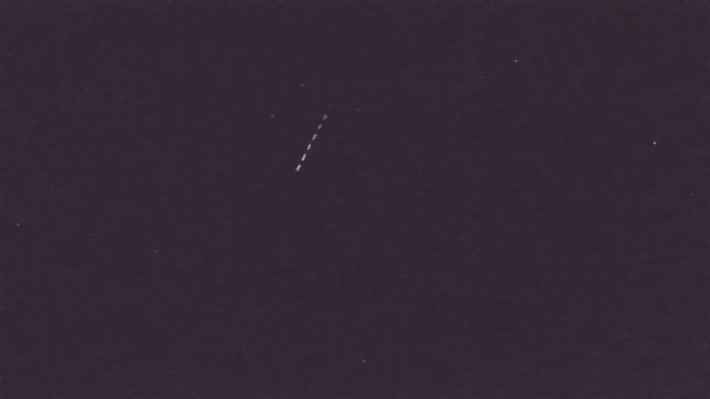 AMS37 meteor