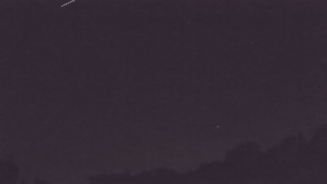 AMS37 meteor
