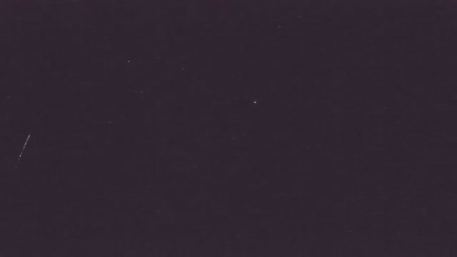 AMS37 meteor
