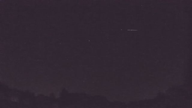 AMS37 meteor