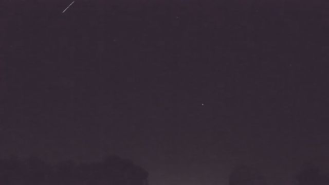 AMS37 meteor