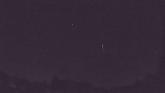 AMS37 meteor