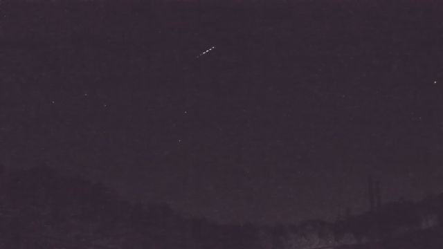 AMS37 meteor