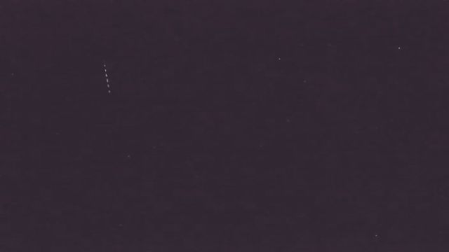 AMS37 meteor