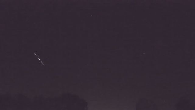 AMS37 meteor