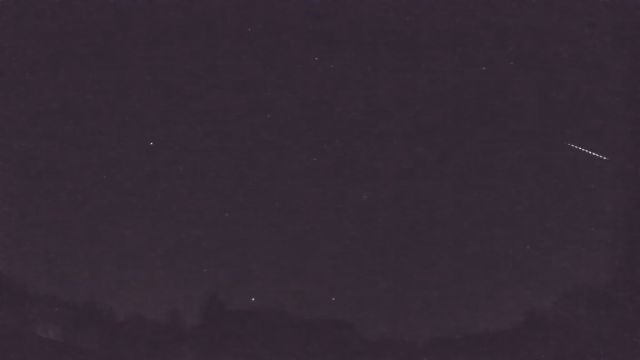 AMS37 meteor