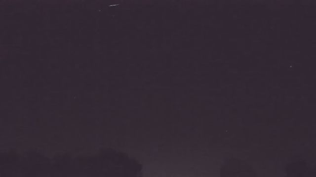 AMS37 meteor
