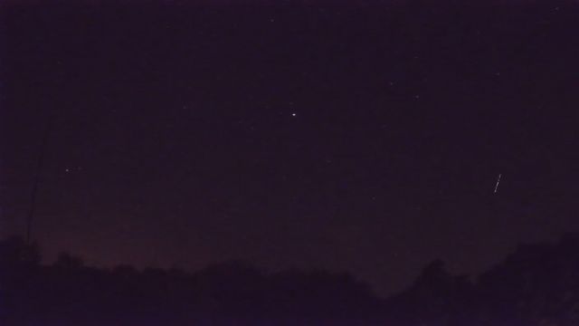 AMS37 meteor