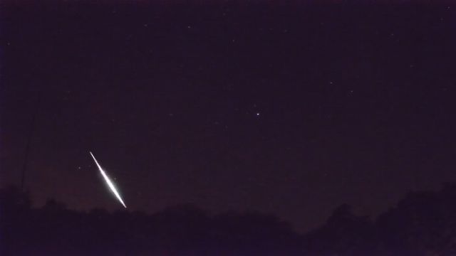 AMS37 meteor