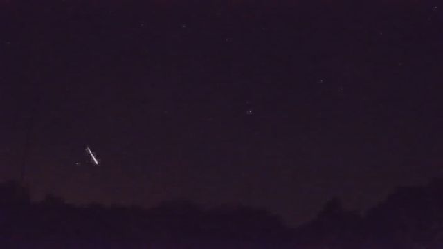 AMS37 meteor