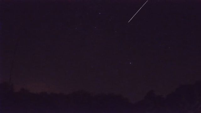 AMS37 meteor