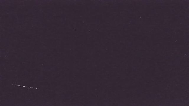 AMS37 meteor