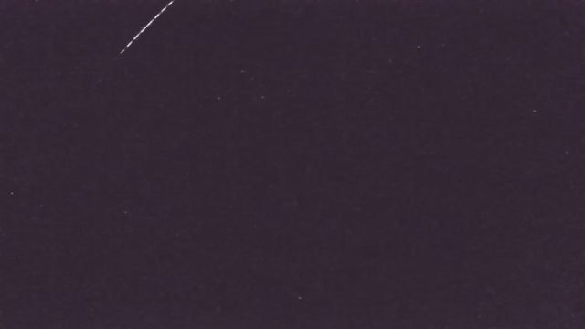 AMS37 meteor