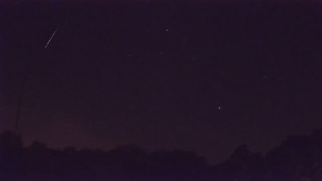 AMS37 meteor