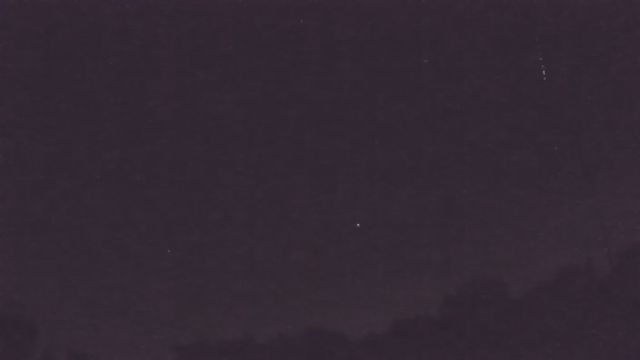 AMS37 meteor