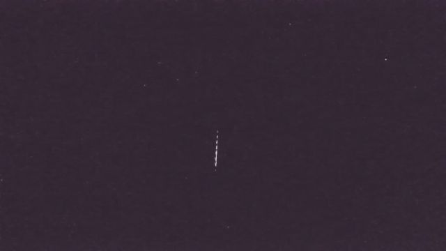 AMS37 meteor