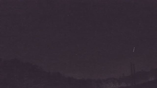 AMS37 meteor