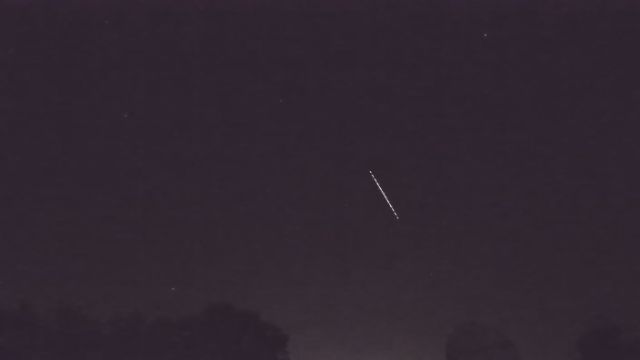 AMS37 meteor
