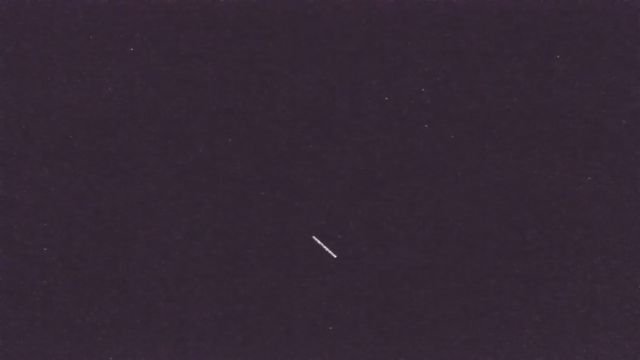 AMS37 meteor