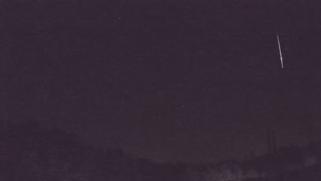 AMS37 meteor