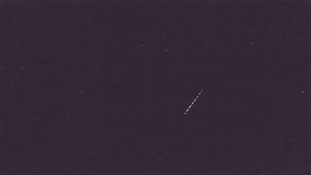 AMS37 meteor