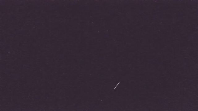 AMS37 meteor