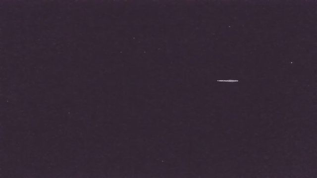 AMS37 meteor