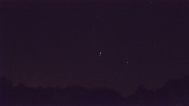 AMS37 meteor