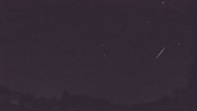 AMS37 meteor