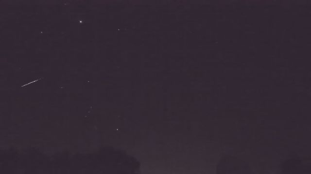 AMS37 meteor