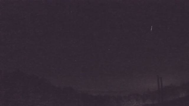 AMS37 meteor