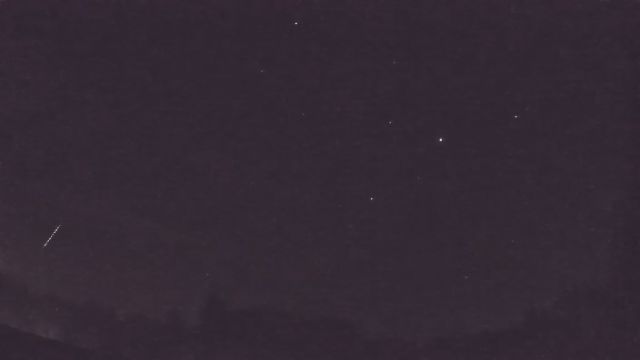 AMS37 meteor