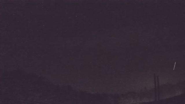 AMS37 meteor